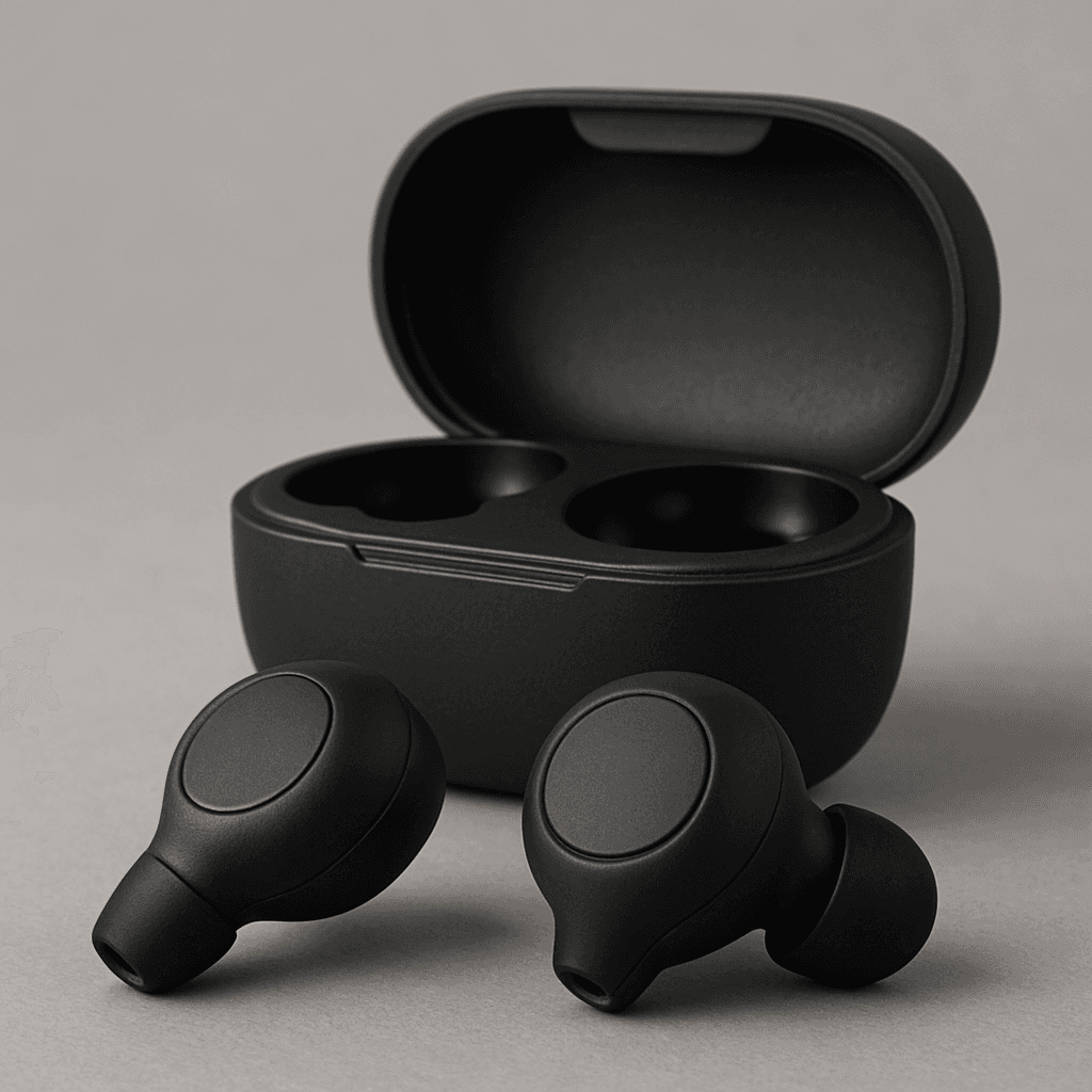 Wireless Headphones