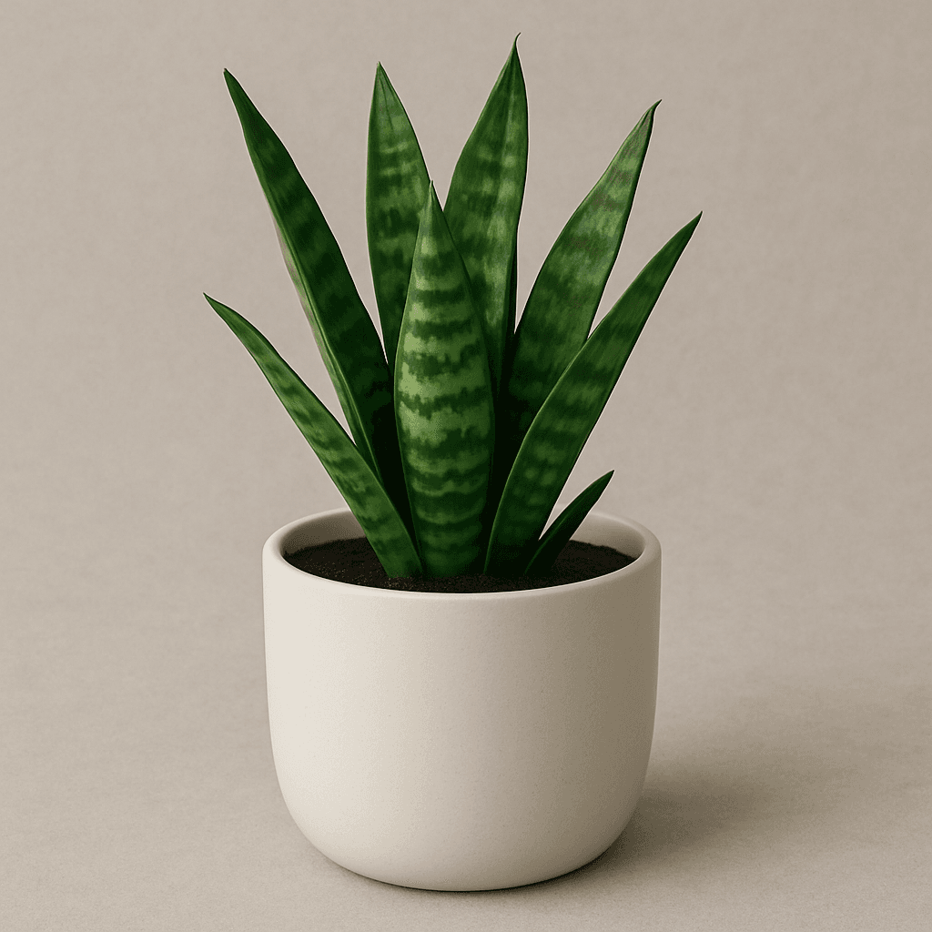 Scandi Plant Pot