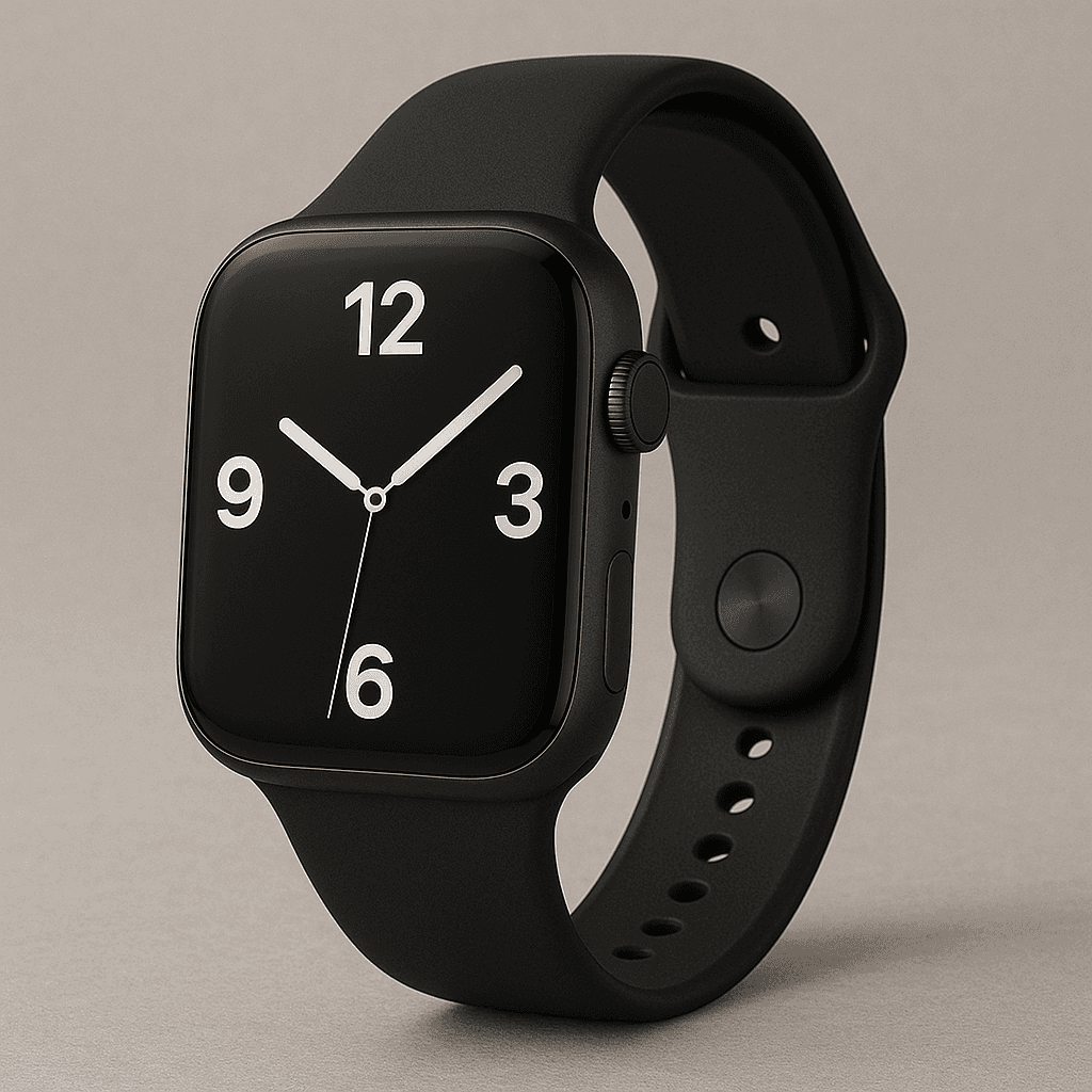 Smartwatch Lite