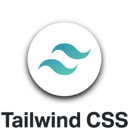 Tailwind CSS logo