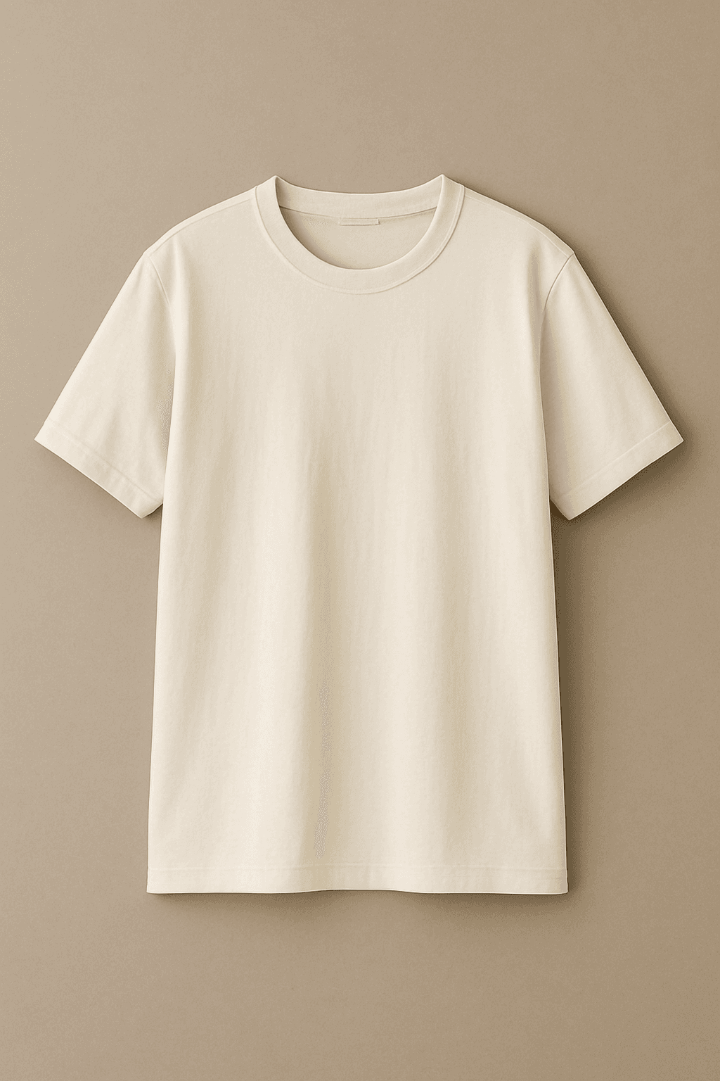 Organic Cotton Tee