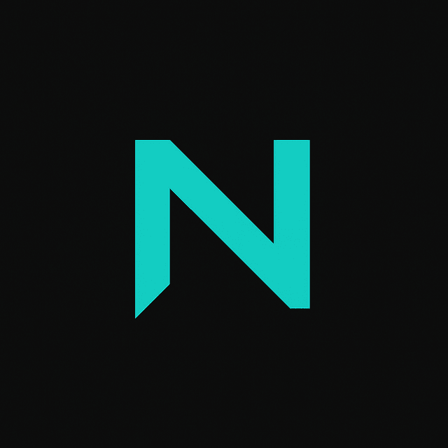 Nyxtrael - Front-end Developer specializing in React and Next.js